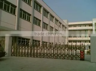 Yiwu Bling Young Jewelry Factory company overview - view 1