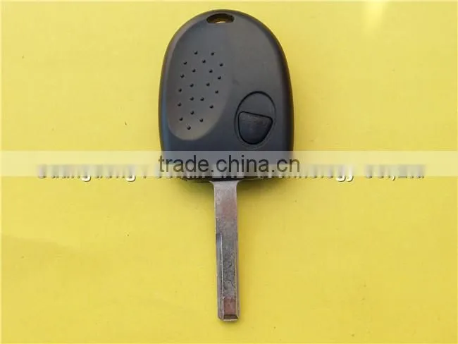 1 button remote key shell case cover fit for Chevrolet Holden Commodore