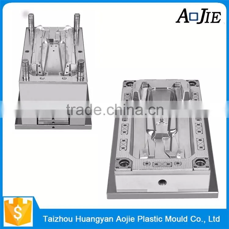 High Precision Professional Manufacturer Metal Making Mold