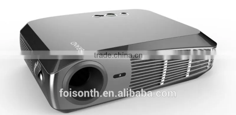 Foisontech is professional Smart projector suppler .