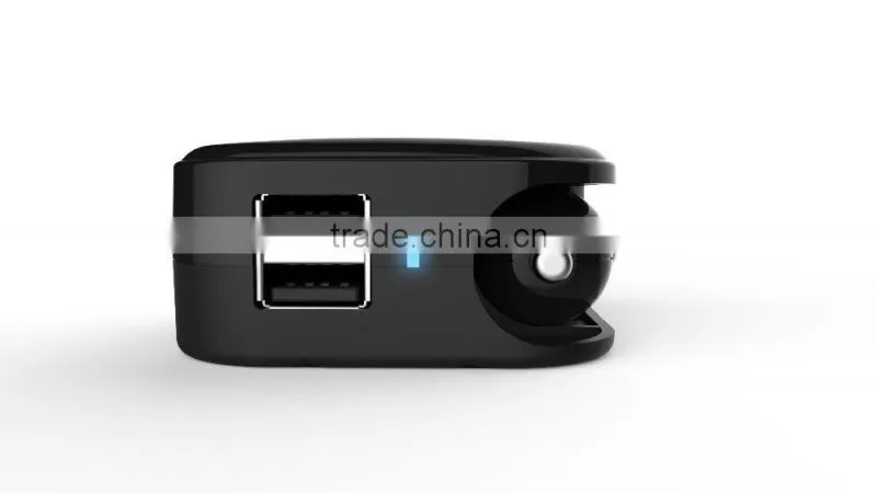 emergency portable mobile phone AC charger