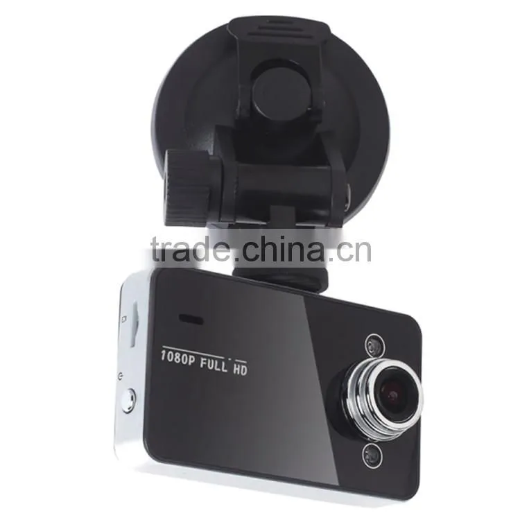 Best Sell In China,Cheap Car Black Box/Metal 2.7" 130MP FHD 1080P Car DVR With TF Card