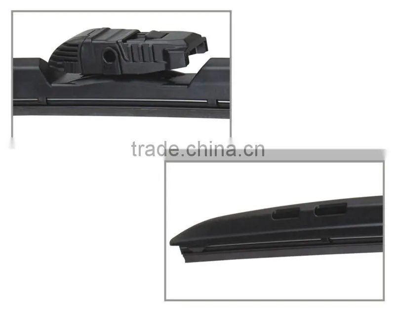 CARALL T190 Wiper Blade with Package