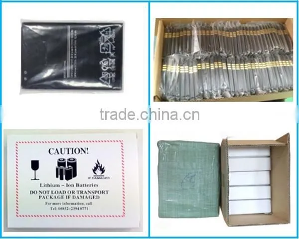 China suppliers EB-B220AC original lithium 3.8v phone battery for samsung