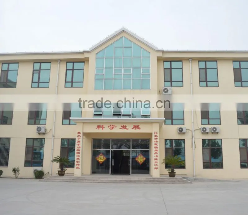 color coextrusion pvc profile for window and door