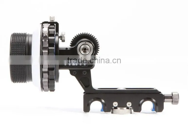 TILTA Professional DSLR Follow Focus Kit