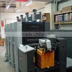 Shenzhen Rooshine Packaging Product Co., Ltd. company overview - view 1