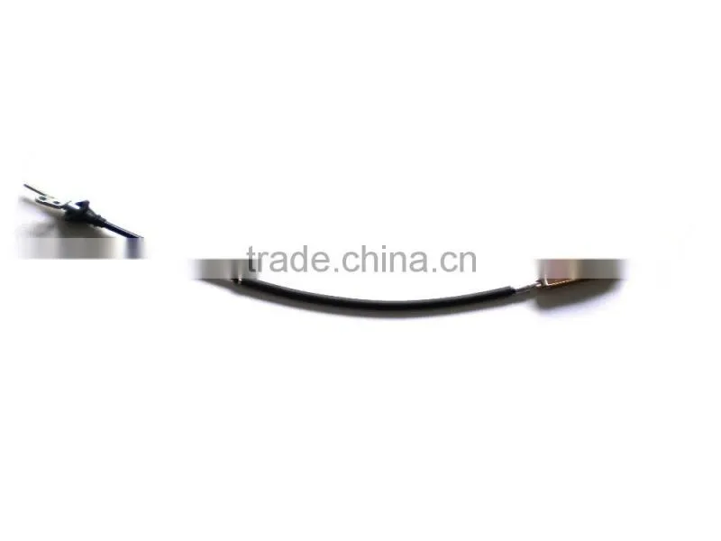 JMC Yusheng S350 auto car hand brake cable front JMC light truck pickup truck auto spare parts