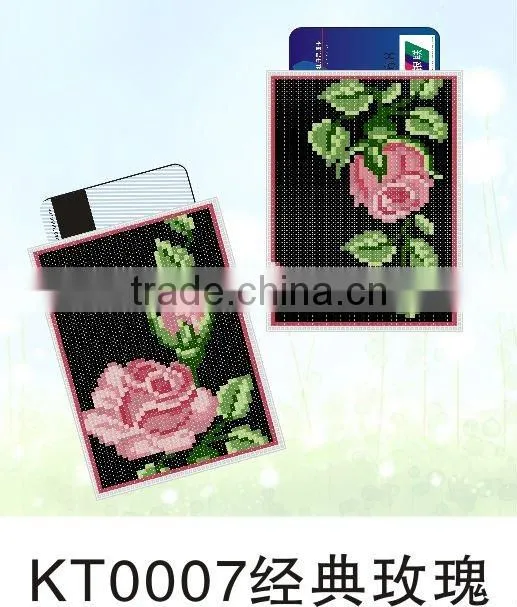 Cross stitch kits