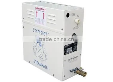 Energy saving home used 3KW220/240V 50-60hz heating steam generator