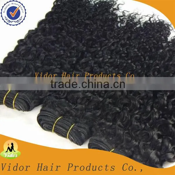 Top Quality 5a Virgin Hair 100% Virgin Brazilian Hair Bundles
