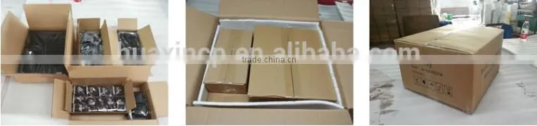 2016 Fashion black & white Wooden Watch display, Window display