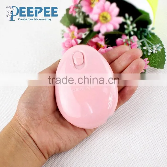 new products to sell external battery charger hand warmer power bank
