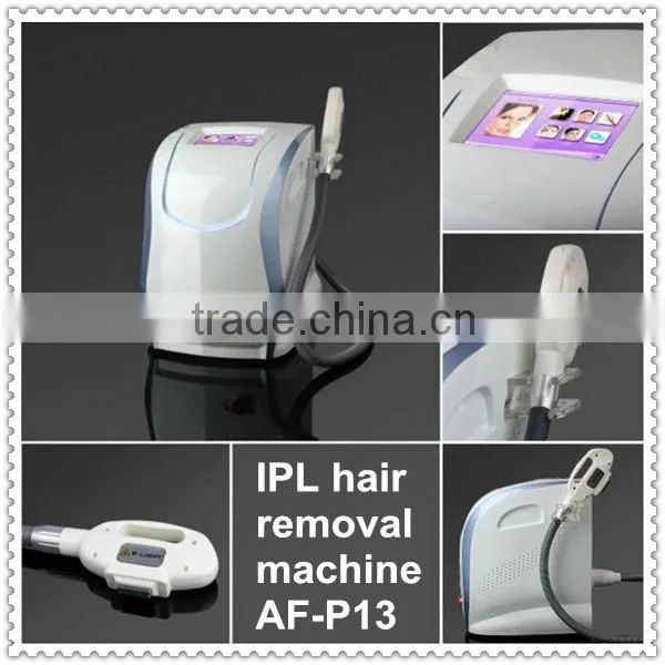 Allfond upper lip hair removal machine