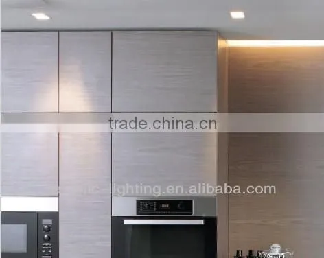 under cabinet lighting for kitchen
