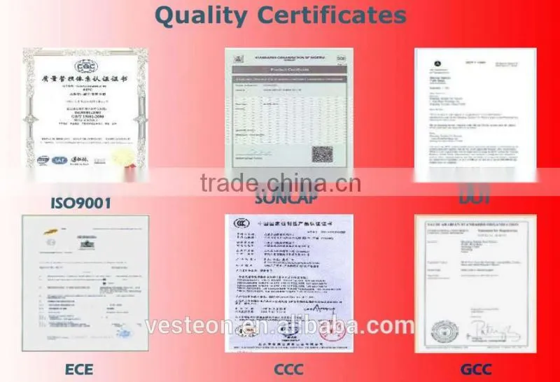 Triangle Cheap Truck Car Tires