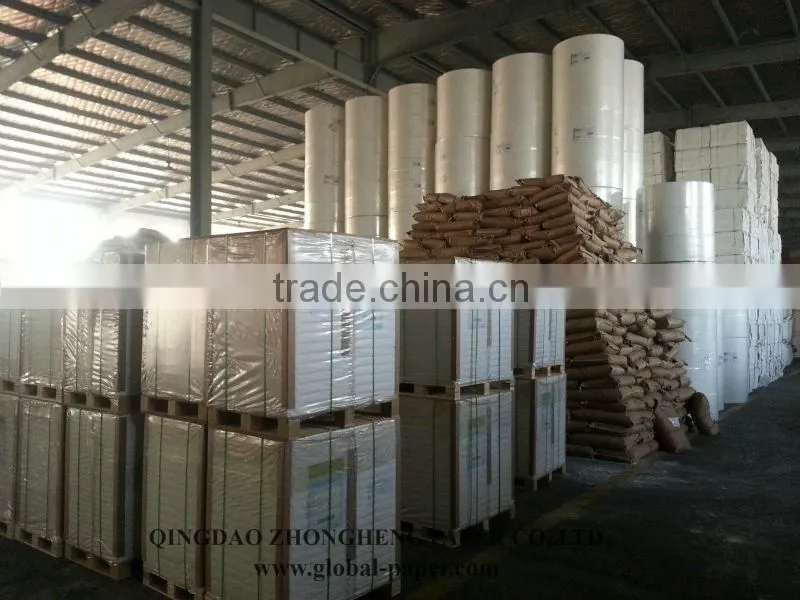 140g Offset Printing Paper