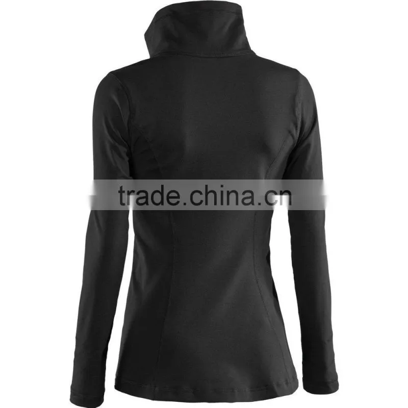 running jacket, gym jacket, fitness jacket for women