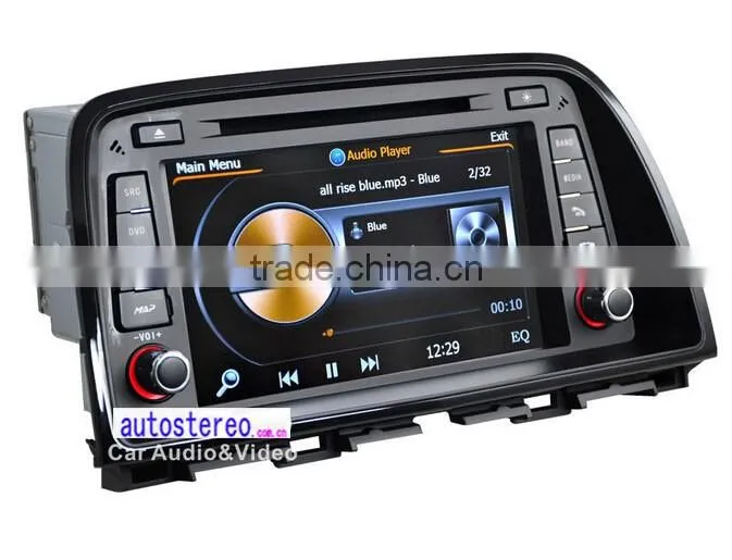 Car Stereo GPS Navigation for Mazda CX-5 CX5 GPS