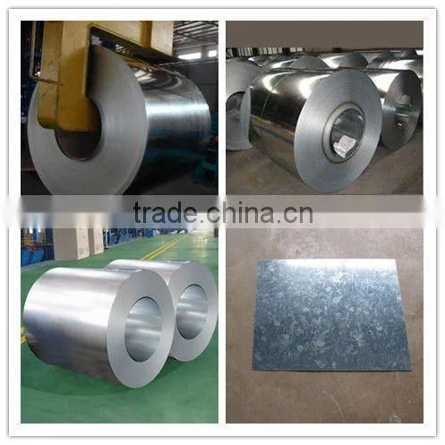 GI coil manufacturer (prime various)