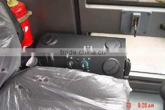 chinesse mini cheap wheel loader CS920
