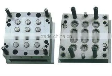 cap making machine