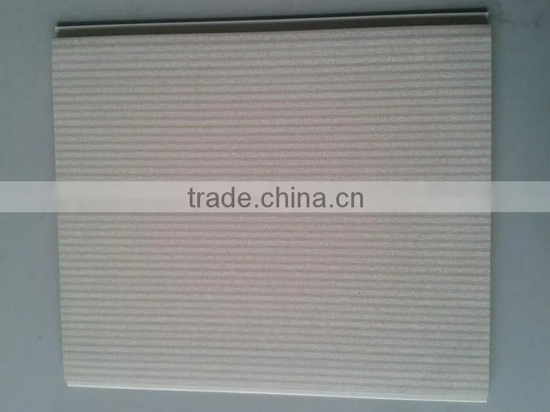 PVC ceiling from China