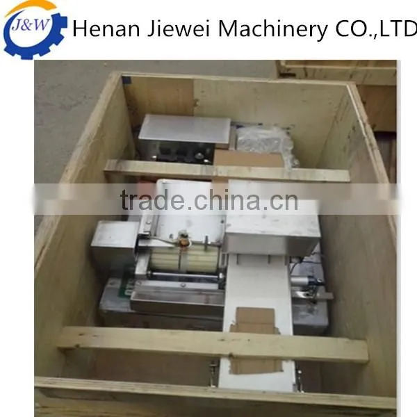 Factory supply beef wear string machine/bean curd wear string machine/sea tangle wear string machine