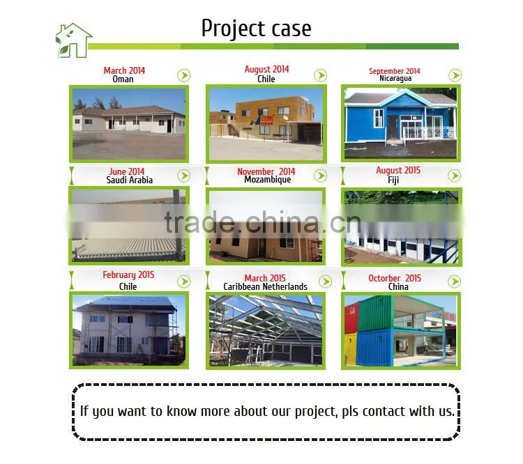 good quality prefab steel sheds
