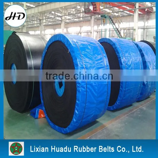 NN1250/5P 5+2 nylon conveyor belt 14Mpa 15Mpa 25Mpa