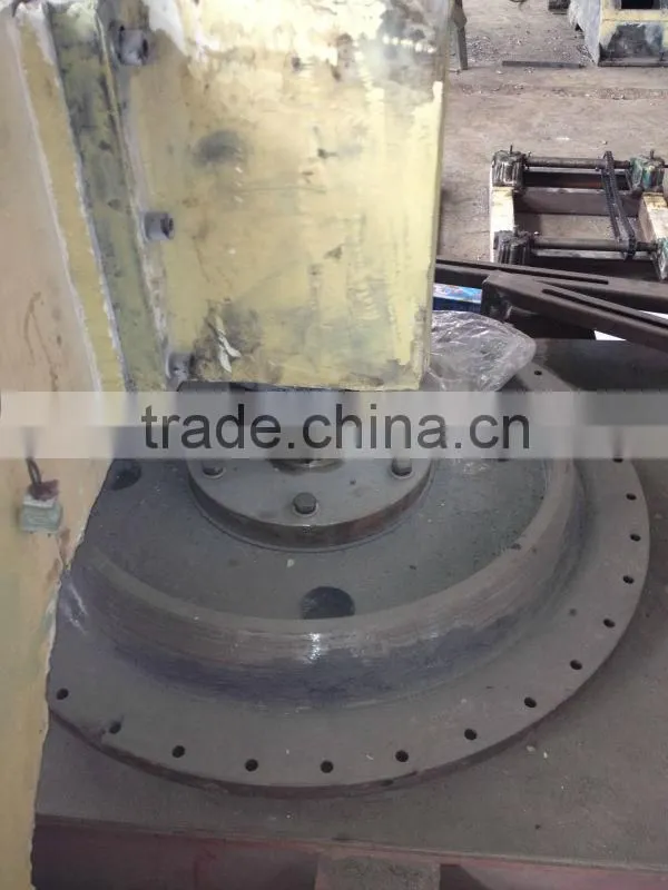 Continuous Calibrating Machine for granite, Stone polishing machine