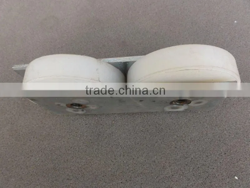 High quality low price Mitsubishi Elevator Parts Roller