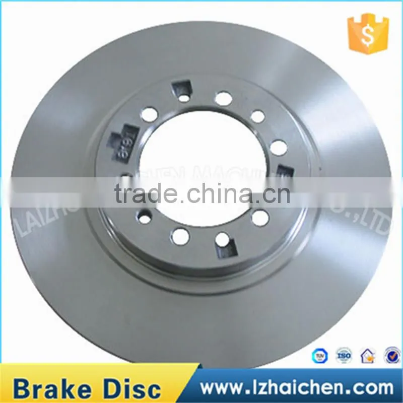 High quality BRAKE DISC , OE 43512-50040 ,cars spare parts