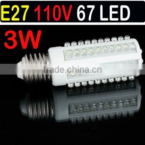 Hot-sale led corn bulb with competitive price