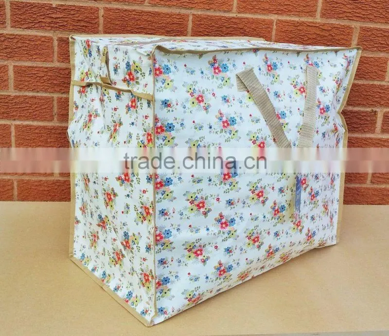 Custom Cheap PP Big Bag For Carry