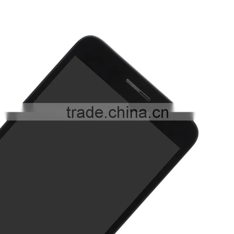 Original Genuine LCD Display For Huawei Honor 4X , For Huawei Honor 4X Screen Replacement - Black