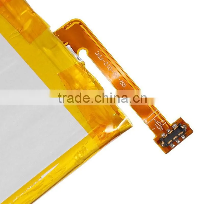 Wholesale Original Genuine Battery For Huawei Honor 6 Plus - HB4547B6EBC