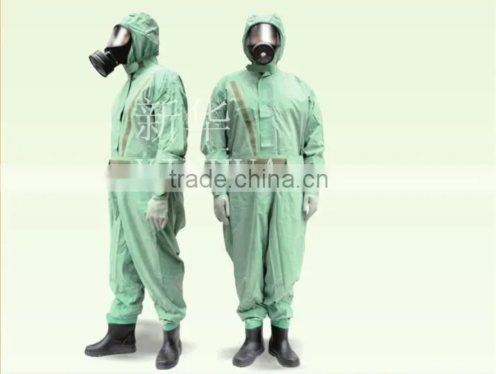 protective clothing industry safety equipment