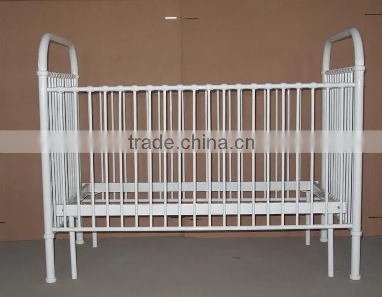 baby bed