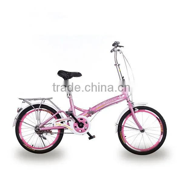 12 inch mini folding electric/mountain bike