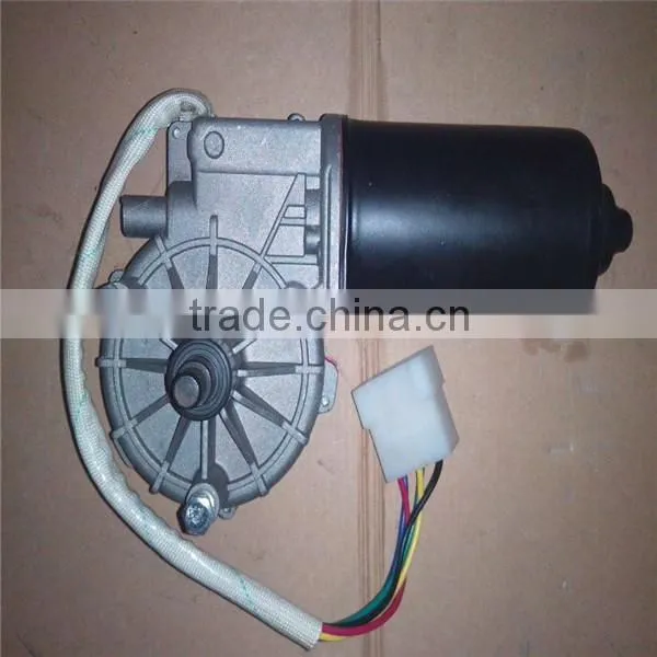 Beiben truck A5008205042 Wiper Motor,auto wiper motor
