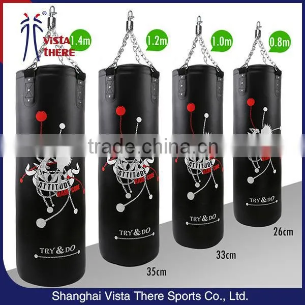 OEM Boxing Crossfit Equipment Punching heavy bag China wholesale