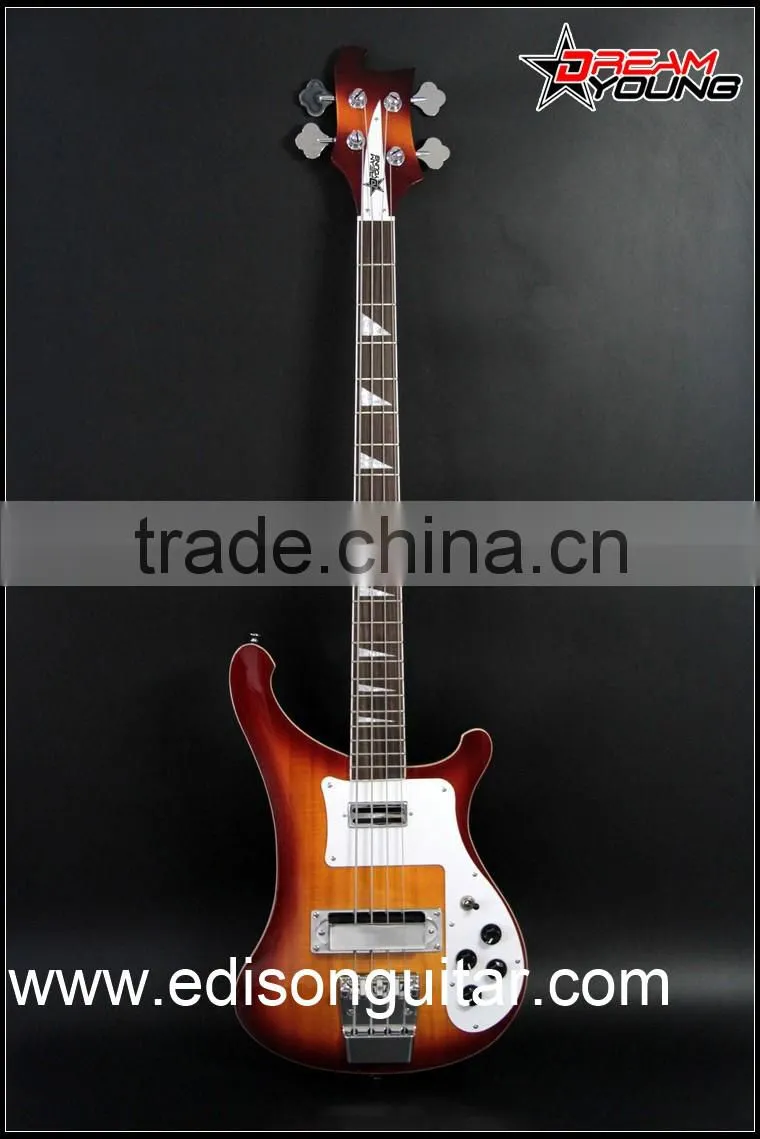 DS-EB6016 Professional Hot Selling Students Guitar Acustic