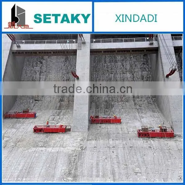 high quality low price China produced calcium formate