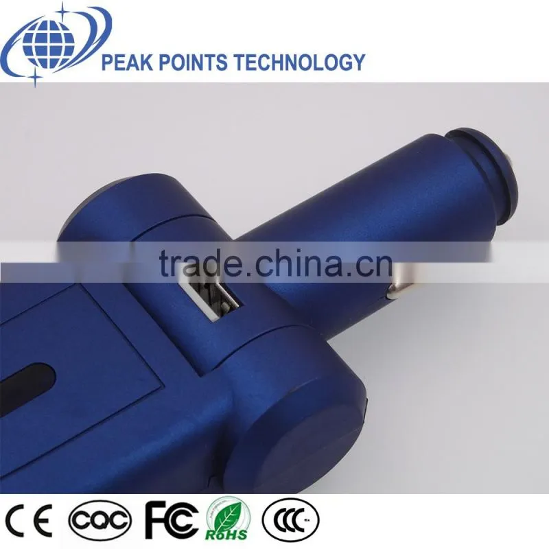 Gps tracker with free web based gps server tracking software