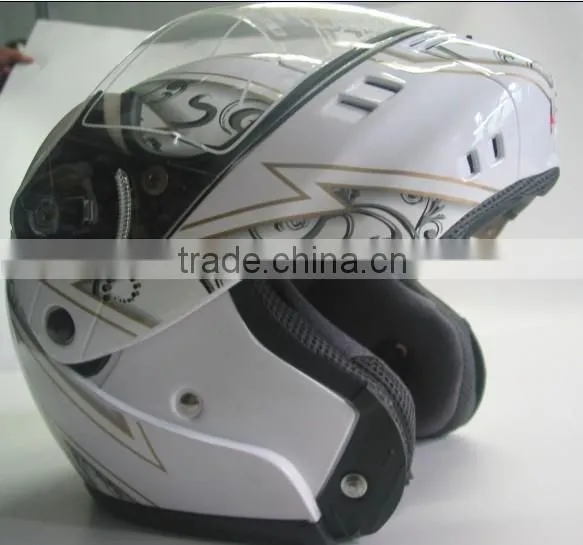D808 full face helmet/ bicycle helmet /helmet scooter