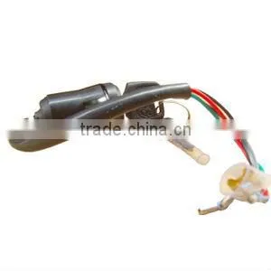 Ignition Starter Switch