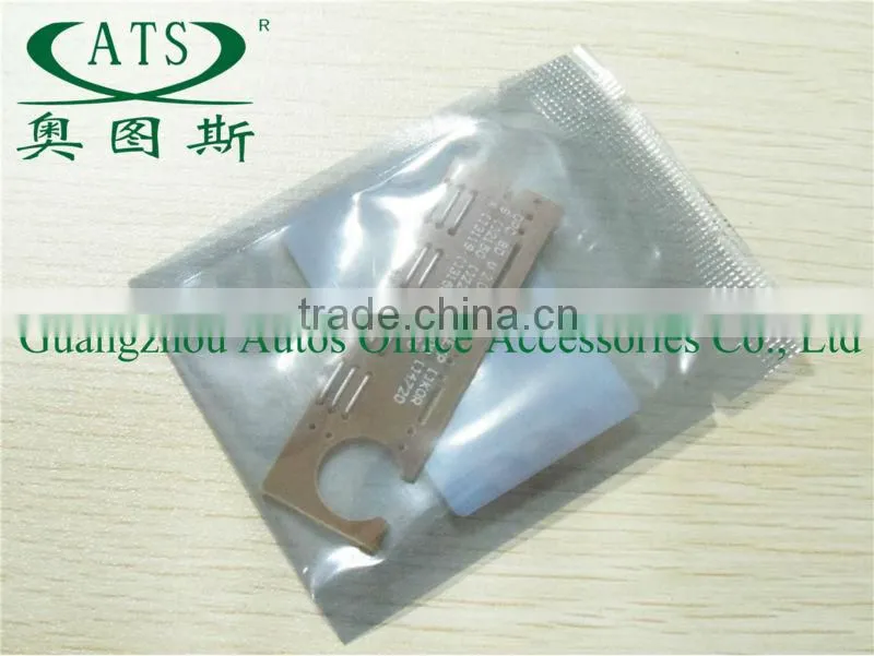Compatible toner cartridge chips for Xerox 3119