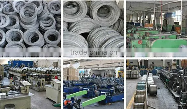 1.8 diameter galvanized steel wire rope