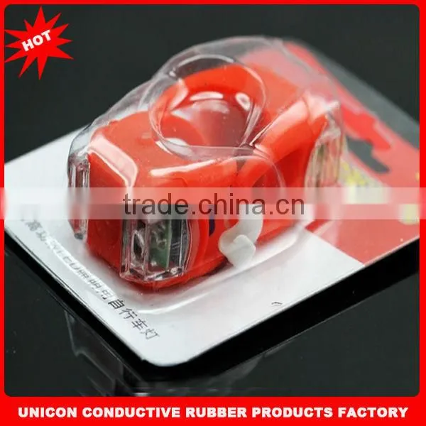 Hot selling bicycle frog light
